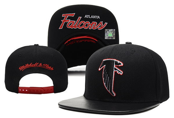 NFL Atlanta Falcons MN Snapback Hat #22